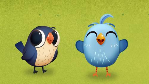 Odo Season 2 Episode 5 - Martin Returns