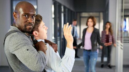 Alarm for Cobra 11: The Motorway Police Season 41 Episode 6 - Das B-Team