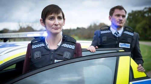 Grace Season 2 Episode 4 - Dead Tomorrow