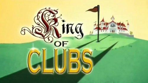 Catscratch Season 1 Episode 20 - King of Clubs