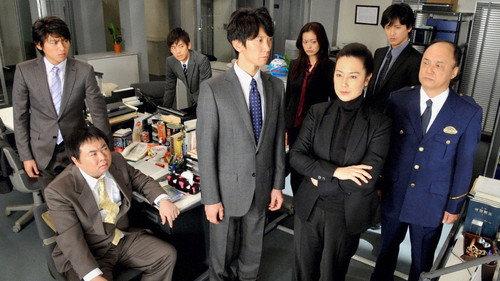 Hancho Season 2 Episode 1 - Episode 1