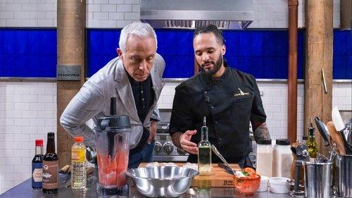 Chopped Season 59 Episode 12 - Heart and Sole
