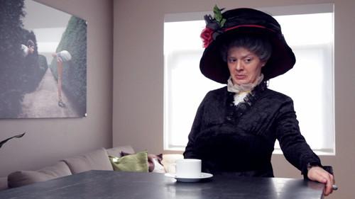 Background image for Very Maggie Smith: Sex and Sexuality