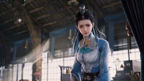 My Senior Brother is Too Steady Season 1 Episode 16 - Episode 16