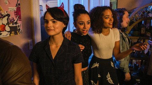 undefined Season 1 Episode 7 - Truth Serum