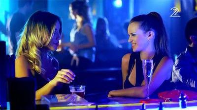 Ramzor Season 4 Episode 7 - The Sausage