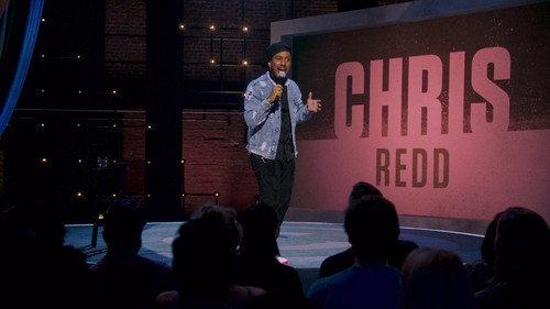 Comedy Central Stand-Up Presents Season 1 Episode 1 - Chris Redd