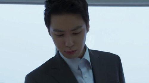 Leverage Season 1 Episode 13 - Saving Private Eui Sung