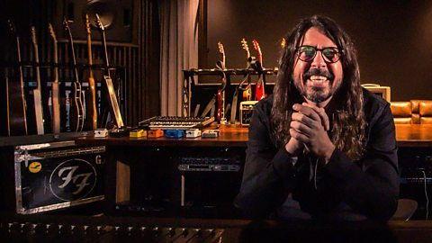 Background image for Dave Grohl