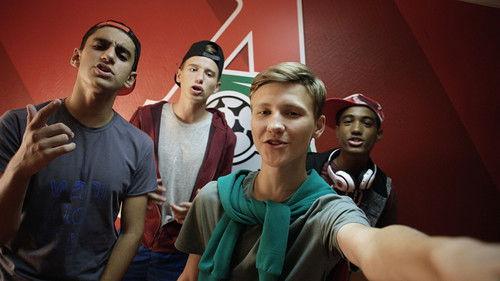 Offside Season 1 Episode 7 - Episode 7