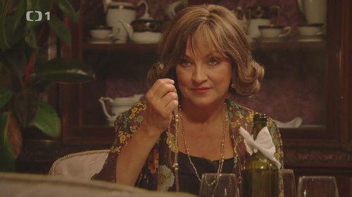 Vyprávěj Season 3 Episode 8 - Episode 8