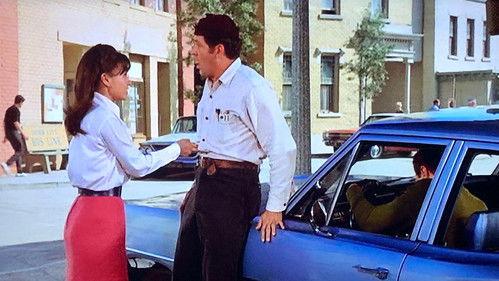 Mayberry R.F.D. Season 2 Episode 8 - The Caper