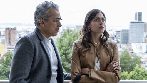 Ana de nadie Season 1 Episode 4 - Episode 4