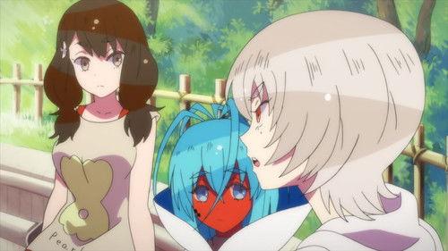 Gatchaman Crowds Season 2 Episode 4 - 2:6:2