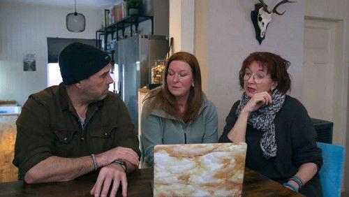 Winter vol Liefde Season 3 Episode 1 - Episode 1