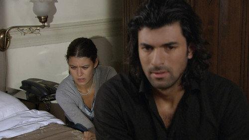 What is Fatmagul's Fault? Season 1 Episode 6 - Episode 6