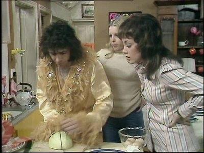 Background image for Three's a Crowd