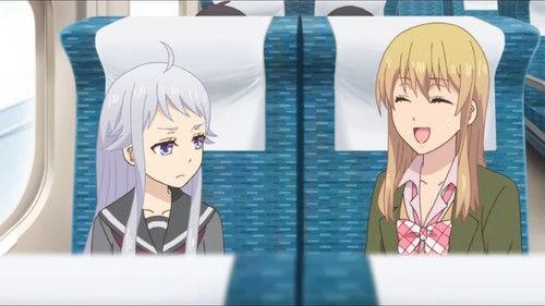 Citrus Season 1 Episode 10 - Winter of Love