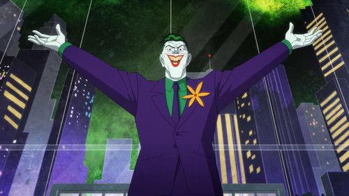 Harley Quinn Season 4 Episode 6 - Metamorphosis