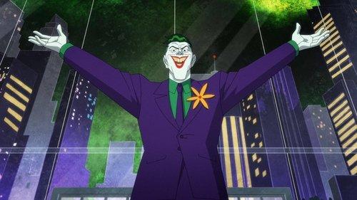 undefined Season 4 Episode 6 - Metamorphosis