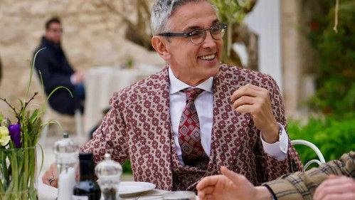 Bruno Barbieri - 4 Hotel Season 4 Episode 5 - Lecce