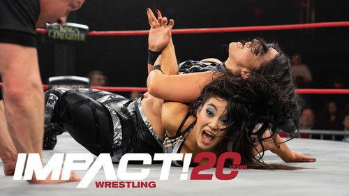 TNA iMPACT! Season 19 Episode 2 - iMPACT! #913 January 13, 2022