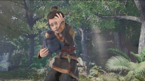 Stellar Transformation Season 1 Episode 1 - Episode 1