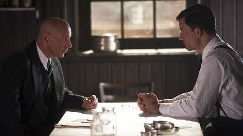 X Company Season 3 Episode 1 - Creon vs. Ixion