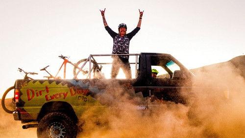 Dirt Every Day Season 11 Episode 10 - Rockcrawlin', Bike-Haulin' Monster Van