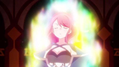 Seven Senses of the Re'Union Season 1 Episode 6 - The Lion and the Dragon Unite