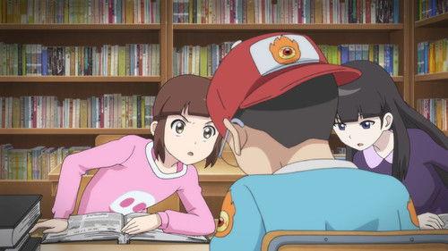 The Haunted House Season 1 Episode 7 - The Mystery of the Marionette Queen