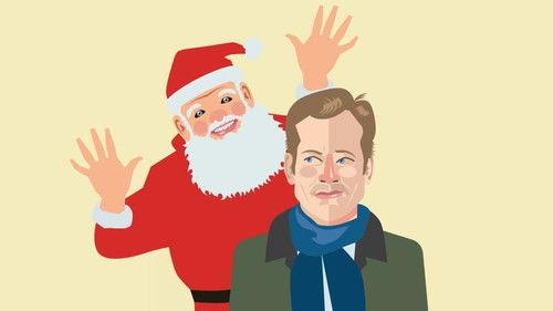 Humorkalender Season 1 Episode 1 - Christian Kopperuds julenissetips