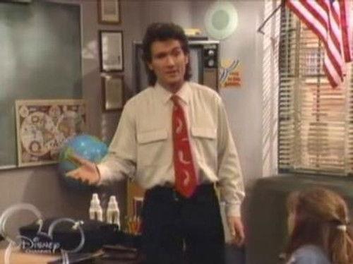 Boy Meets World Season 2 Episode 18 - By Hook or By Crook