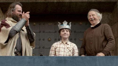 Julekongen Season 1 Episode 5 - Episode 5