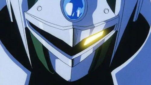 Magic Knight Rayearth Season 2 Episode 3 - Autozam's Invasion and Lantis