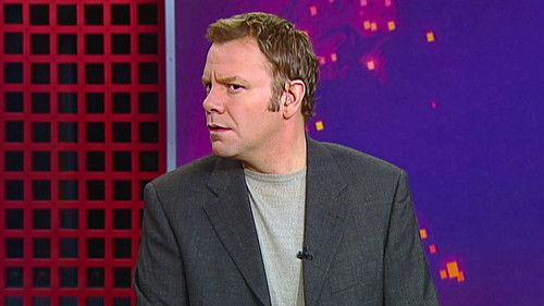 Svenska tv-historier Season 6 Episode 2 - Obekväm stämning