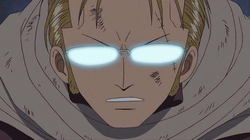 undefined Season 4 Episode 107 - Operation Utopia Commences! The Swell of Rebellion Stirs!