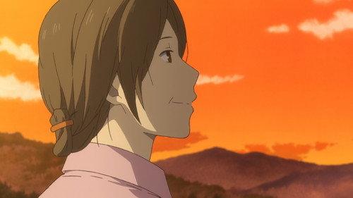 Natsume's Book of Friends Season 5 Episode 10 - Touko and Shigeru