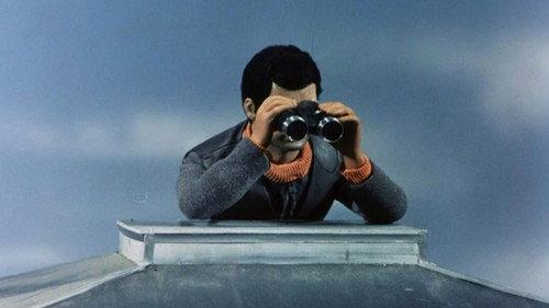 Captain Scarlet and the Mysterons Season 1 Episode 26 - The Launching