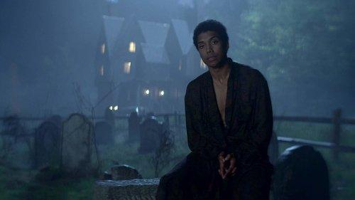 undefined Season 1 Episode 6 - Chapter Six: An Exorcism in Greendale