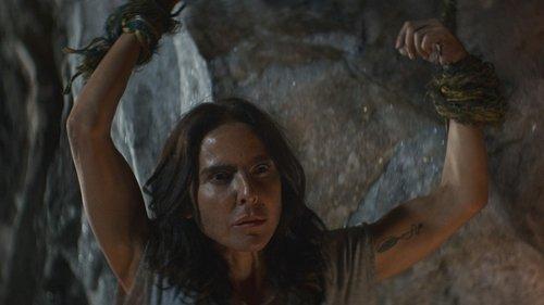 La Reina del Sur Season 3 Episode 11 - El Tío