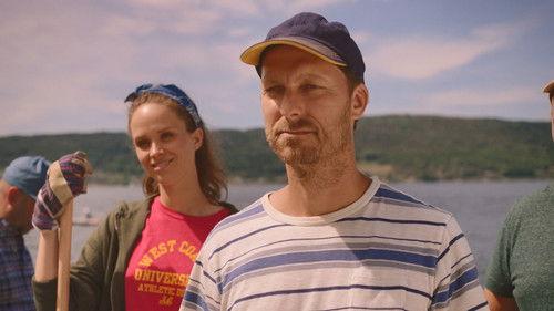 Neste sommer Season 6 Episode 9 - Comedian & Unfaithful Chiropractor