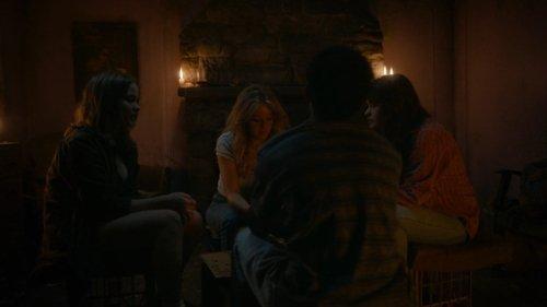 Playing Gracie Darling Season 1 Episode 5 - Nine of Swords