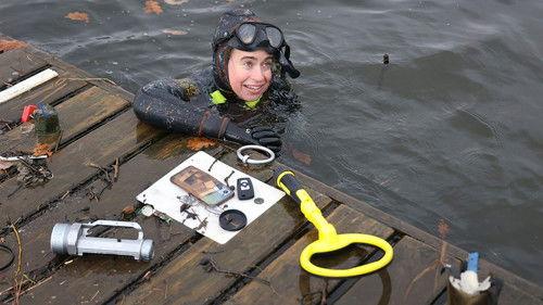 Lost and Found in the Lakes Season 1 Episode 8 - A Mystery at Coniston