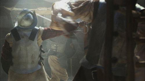 The UnBelievable with Dan Aykroyd Season 1 Episode 1 - Strange Places