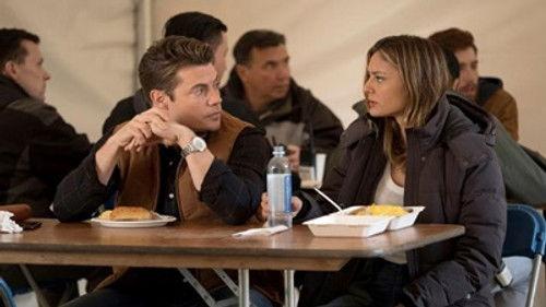 The Arrangement Season 2 Episode 5 - You Are Not Alone