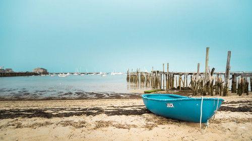 Direction la mer Season 1 Episode 9 - Episode 9