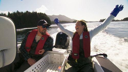 The Amazing Race Canada Season 9 Episode 5 - This Is Not a Hot Girl Moment