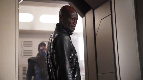 Marvel's Agents of S.H.I.E.L.D. Season 5 Episode 21 - The Force of Gravity
