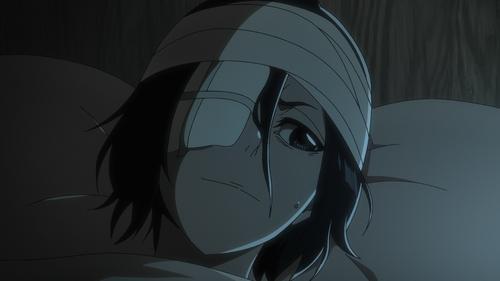 Bleach Season 2 Episode 8 - The Shooting Star Project [Zero Mix]